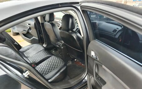 Opel Insignia II рестайлинг, 2013 год, 750 000 рублей, 8 фотография