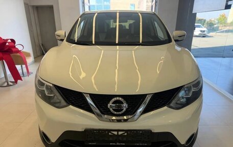 Nissan Qashqai, 2018 год, 1 750 000 рублей, 2 фотография
