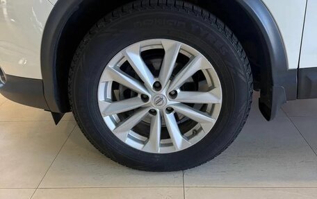 Nissan Qashqai, 2018 год, 1 750 000 рублей, 8 фотография