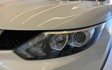 Nissan Qashqai, 2018 год, 1 750 000 рублей, 7 фотография