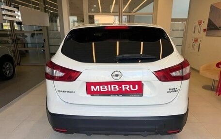 Nissan Qashqai, 2018 год, 1 750 000 рублей, 5 фотография