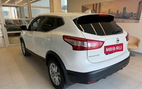 Nissan Qashqai, 2018 год, 1 750 000 рублей, 6 фотография