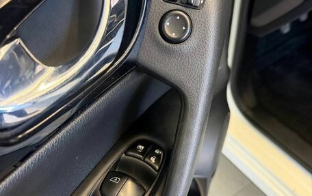 Nissan Qashqai, 2018 год, 1 750 000 рублей, 18 фотография