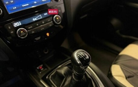 Nissan Qashqai, 2018 год, 1 750 000 рублей, 14 фотография
