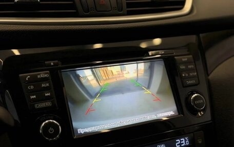 Nissan Qashqai, 2018 год, 1 750 000 рублей, 13 фотография