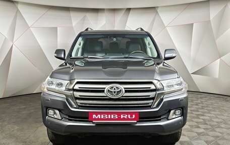 Toyota Land Cruiser 200, 2018 год, 6 200 000 рублей, 7 фотография