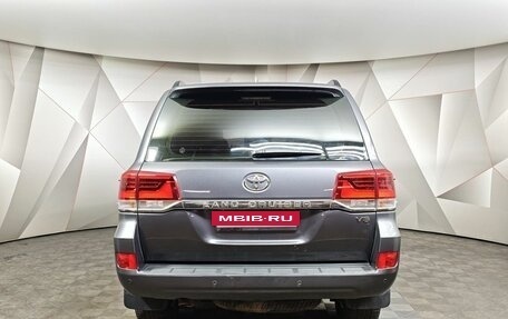 Toyota Land Cruiser 200, 2018 год, 6 200 000 рублей, 8 фотография