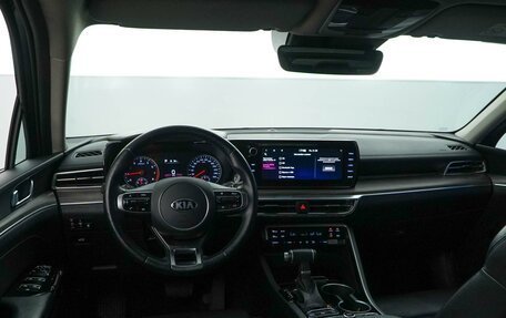 KIA K5, 2021 год, 2 499 444 рублей, 6 фотография