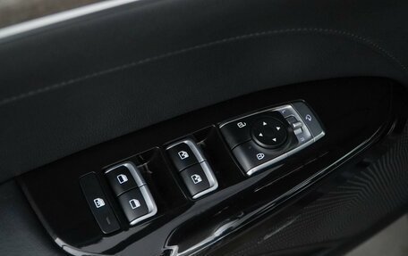 KIA K5, 2021 год, 2 499 444 рублей, 18 фотография