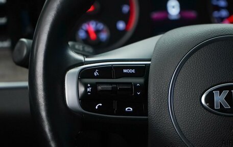 KIA K5, 2021 год, 2 499 444 рублей, 12 фотография