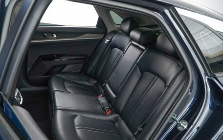 KIA K5, 2021 год, 2 499 444 рублей, 9 фотография