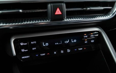 KIA K5, 2021 год, 2 499 444 рублей, 17 фотография