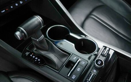 KIA K5, 2021 год, 2 499 444 рублей, 14 фотография