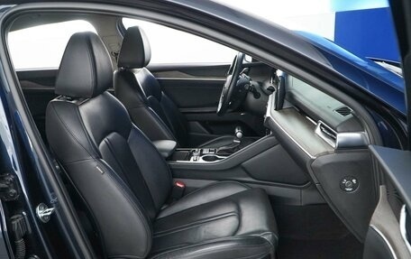 KIA K5, 2021 год, 2 499 444 рублей, 8 фотография