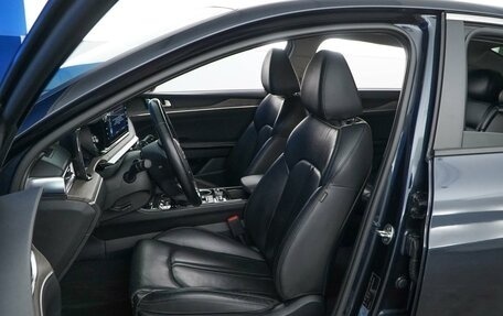 KIA K5, 2021 год, 2 499 444 рублей, 10 фотография