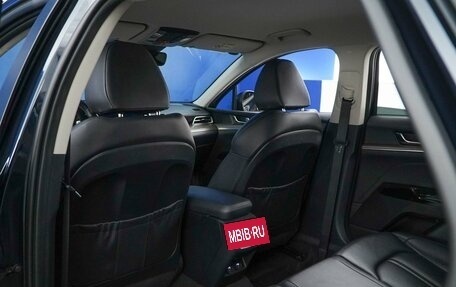 KIA K5, 2021 год, 2 499 444 рублей, 11 фотография