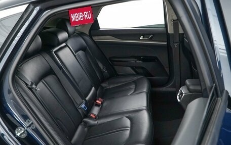 KIA K5, 2021 год, 2 499 444 рублей, 7 фотография