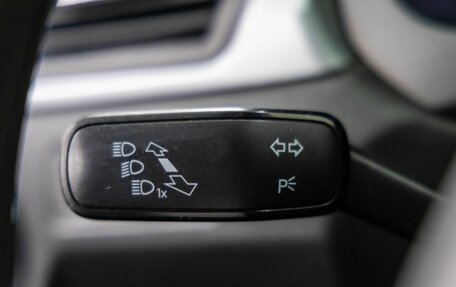 Skoda Rapid I, 2018 год, 1 188 000 рублей, 16 фотография