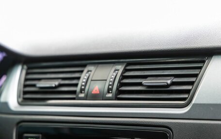 Skoda Rapid I, 2018 год, 1 188 000 рублей, 28 фотография