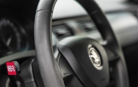 Skoda Rapid I, 2018 год, 1 188 000 рублей, 26 фотография