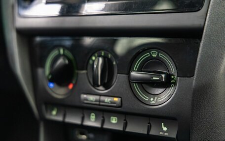 Skoda Rapid I, 2018 год, 1 188 000 рублей, 30 фотография
