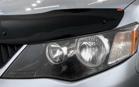 Mitsubishi Outlander III рестайлинг 3, 2008 год, 1 269 000 рублей, 8 фотография