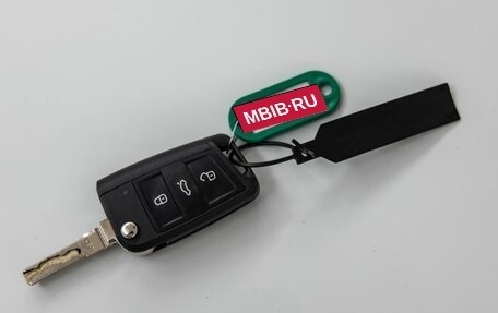 Skoda Rapid I, 2018 год, 1 188 000 рублей, 34 фотография