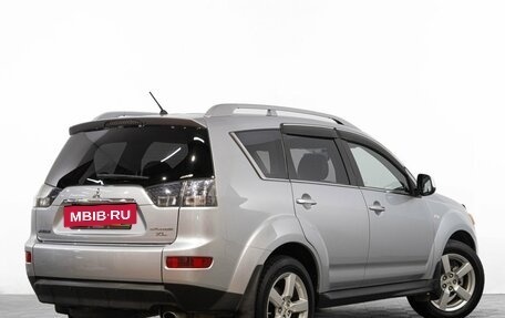 Mitsubishi Outlander III рестайлинг 3, 2008 год, 1 269 000 рублей, 5 фотография