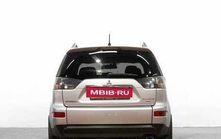 Mitsubishi Outlander III рестайлинг 3, 2008 год, 1 269 000 рублей, 6 фотография