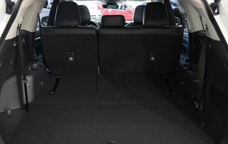 Toyota Highlander, 2026 год, 5 550 000 рублей, 12 фотография