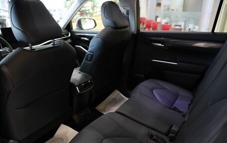 Toyota Highlander, 2026 год, 5 550 000 рублей, 18 фотография