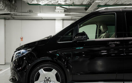 Mercedes-Benz V-Класс, 2026 год, 14 490 000 рублей, 9 фотография