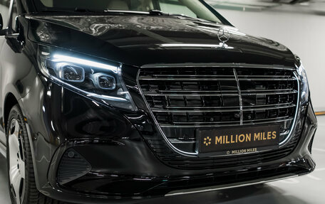 Mercedes-Benz V-Класс, 2026 год, 14 490 000 рублей, 5 фотография