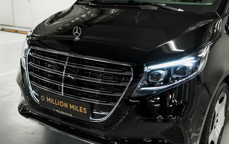 Mercedes-Benz V-Класс, 2026 год, 14 490 000 рублей, 4 фотография