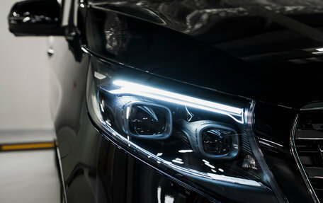 Mercedes-Benz V-Класс, 2026 год, 14 490 000 рублей, 6 фотография