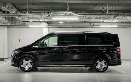 Mercedes-Benz V-Класс, 2026 год, 14 490 000 рублей, 8 фотография