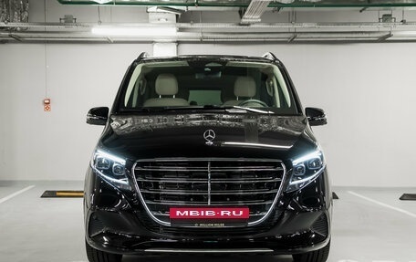Mercedes-Benz V-Класс, 2026 год, 14 490 000 рублей, 2 фотография