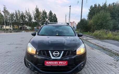 Nissan Qashqai+2 I, 2013 год, 1 200 000 рублей, 1 фотография