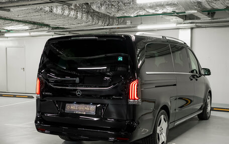 Mercedes-Benz V-Класс, 2026 год, 14 490 000 рублей, 13 фотография