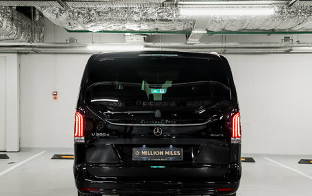 Mercedes-Benz V-Класс, 2026 год, 14 490 000 рублей, 12 фотография