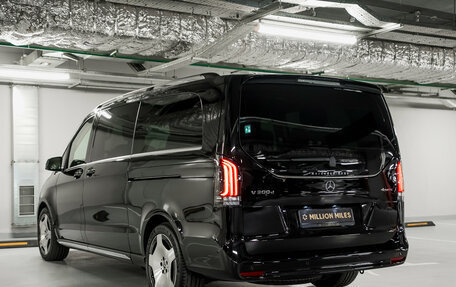 Mercedes-Benz V-Класс, 2026 год, 14 490 000 рублей, 14 фотография