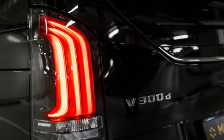 Mercedes-Benz V-Класс, 2026 год, 14 490 000 рублей, 17 фотография