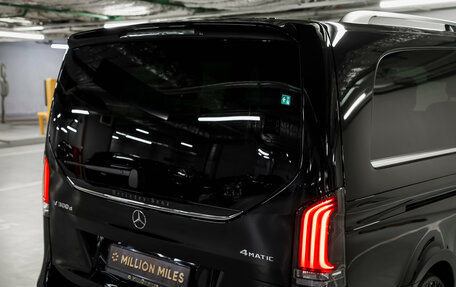 Mercedes-Benz V-Класс, 2026 год, 14 490 000 рублей, 16 фотография