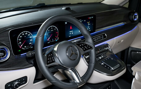 Mercedes-Benz V-Класс, 2026 год, 14 490 000 рублей, 21 фотография