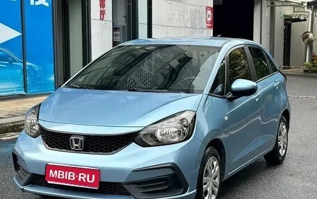 Honda Fit, 2023 год, 972 600 рублей, 1 фотография