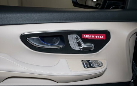 Mercedes-Benz V-Класс, 2026 год, 14 490 000 рублей, 23 фотография