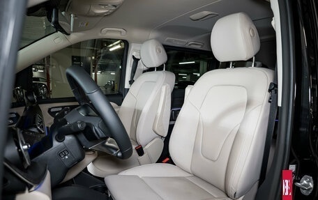 Mercedes-Benz V-Класс, 2026 год, 14 490 000 рублей, 20 фотография