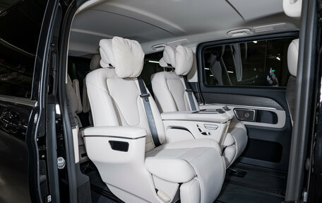 Mercedes-Benz V-Класс, 2026 год, 14 490 000 рублей, 32 фотография