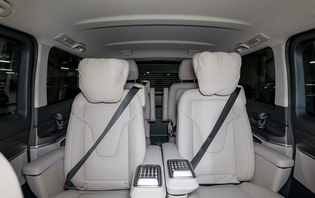 Mercedes-Benz V-Класс, 2026 год, 14 490 000 рублей, 30 фотография