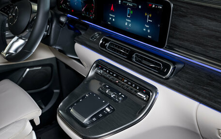 Mercedes-Benz V-Класс, 2026 год, 14 490 000 рублей, 29 фотография